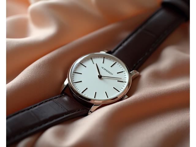 Dress watches collection